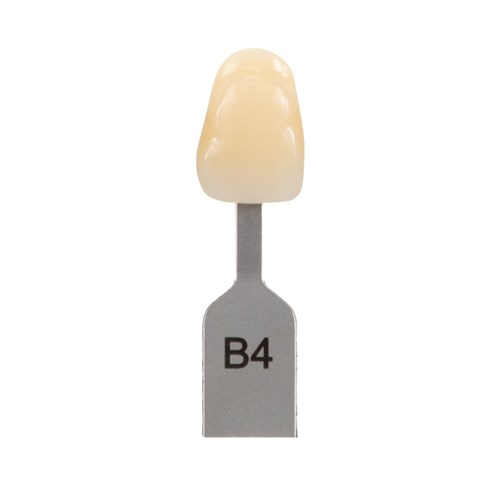 Vita Classical Shade Tab - B4
