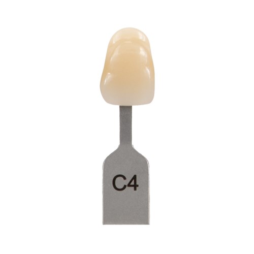 Vita Classical Shade Tab - C4
