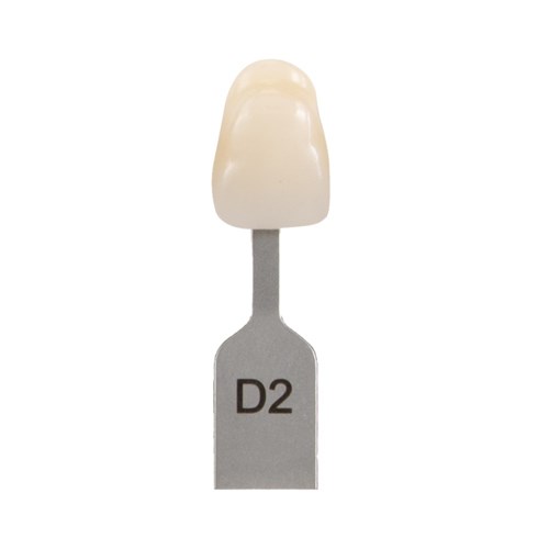 Vita Classical Shade Tab - D2