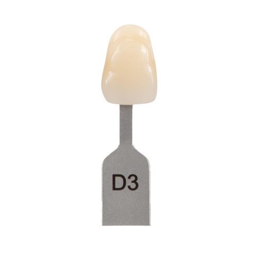 Vita Classical Shade Tab - D3
