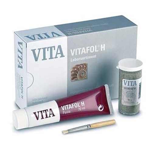 Vita Vitafol H Laboratory Kit