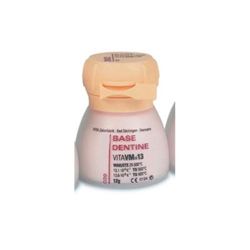 Vita VM13 Base Dentine - 3D Shade 3L15 - 12grams