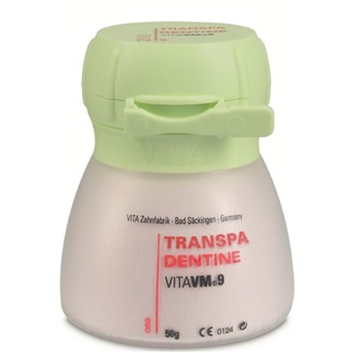 VITA VM9 Transpa Dentine Shade 2M1 50g 3D