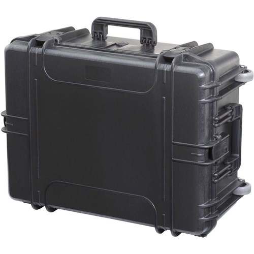 VHF Service Trolley Case