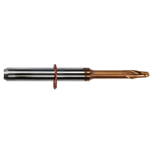 VHF Mill Cutter CoCr Ti - 2mm #NAME?