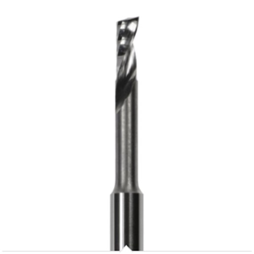 VHF Mill Cutter Wax PMMA - 2.5mm Silver Cylindric S1 S2 K5