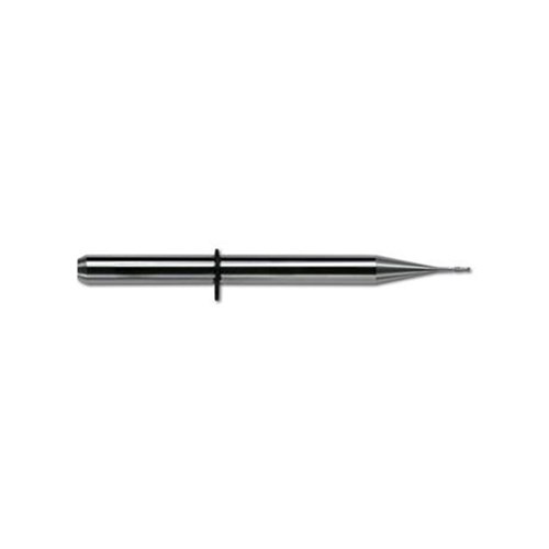 VHF Universal Tool - 0.5mm - Black - Cylindric DoubleTooth S1 S2 K5