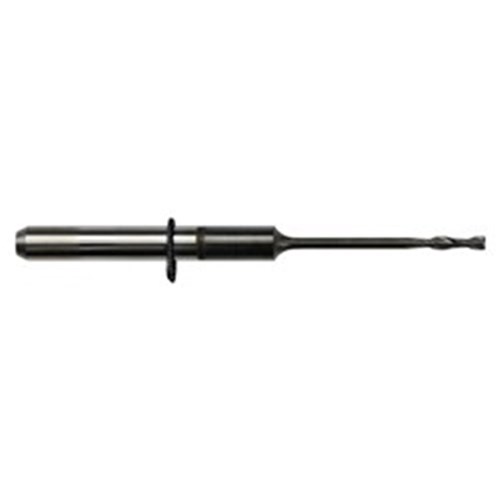 VHF Universal Tool - 1.2mm - Black - Cylindric Double Tooth K4
