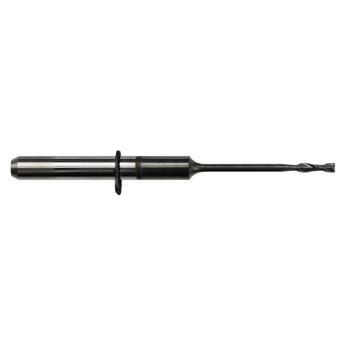 VHF Universal Tool - 1.2mm - Black - Cylindric Double Tooth S1 S2 K5