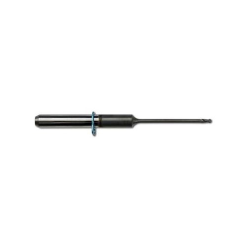 VHF Double Tooth Radius Cutters - Zirconia - Width 1.0mm, Length 40mm