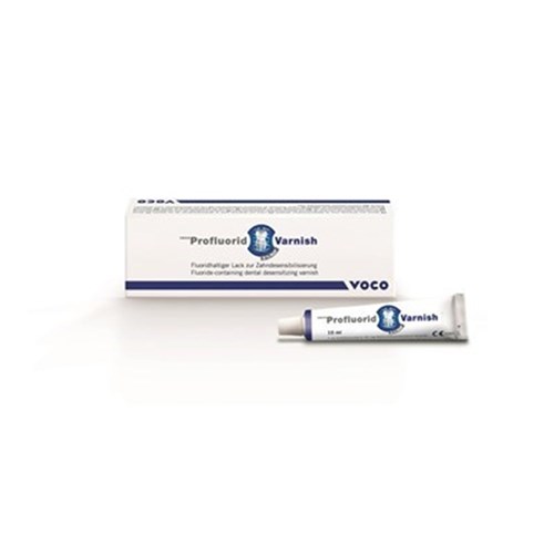 Voco Profluorid Varnish - Desensitising Varnish - 10ml Tube