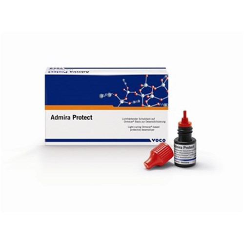 Voco Admira Protect - Ormocer Based Desensitiser - 4.5ml Bottle