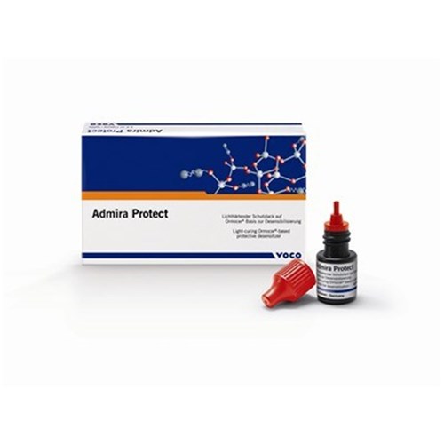 Voco Admira Protect - Ormocer Based Desensitiser - 4.5ml Bottle