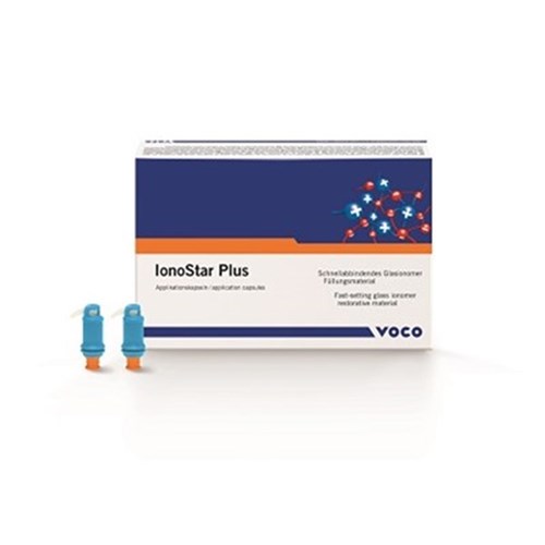 IonoStar Plus App Capsule A3 20 pc
