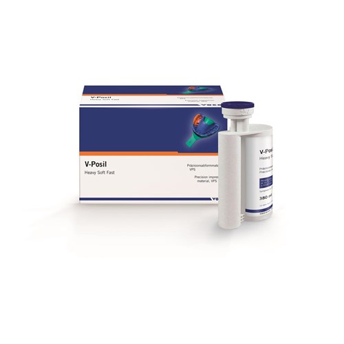 Voco V-Posil - Heavy Soft Fast - 380ml Cartridge