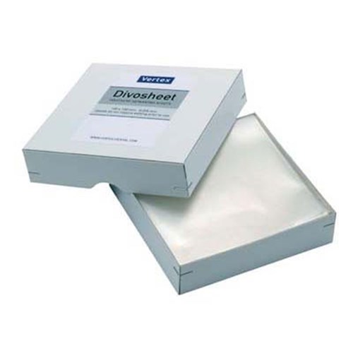 Vertex DIVOSHEET 10 x 10cm 1000 Sheets