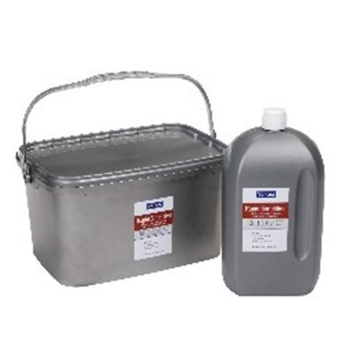 Vertex Rapid Simplified Liquid - 1000ml Bottle