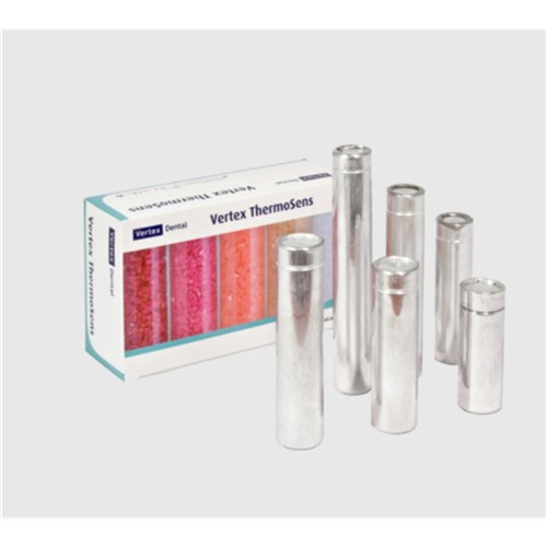 Vertex ThermoSens - Load Cart 22mm - Large / TA3.5