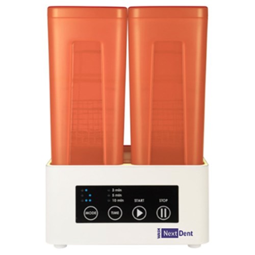 NextDent Wash Unit