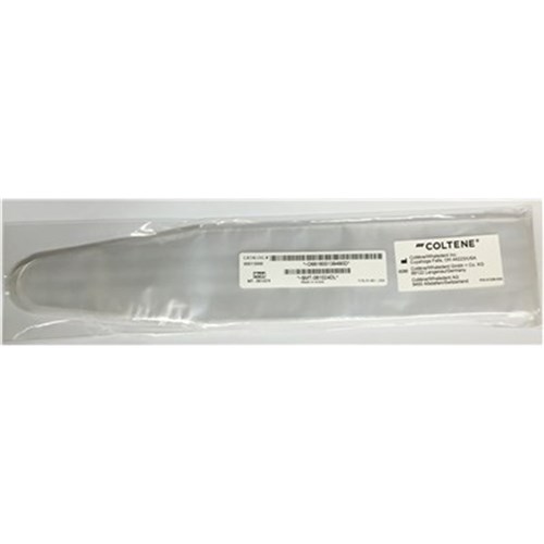 Coltene SPEC 3 Barrier Sleeves, 100-Pack