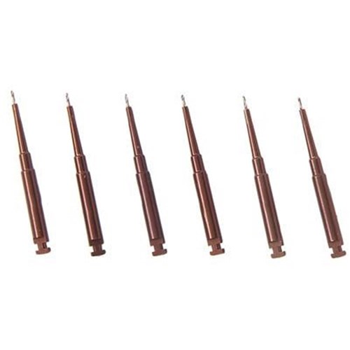 BONDENT Drills Pack of 6