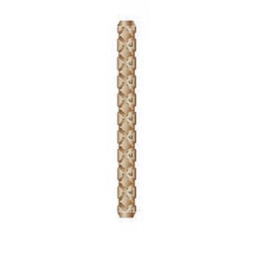 Coltene ParaPost XP - Plastic Lab Burnout - Size 3 - Brown, 10-Pack