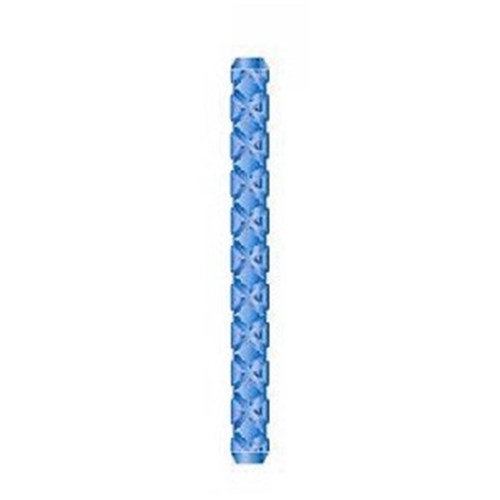 Coltene ParaPost XP - Plastic Lab Burnout - Size 4.5 - Blue, 25-Pack