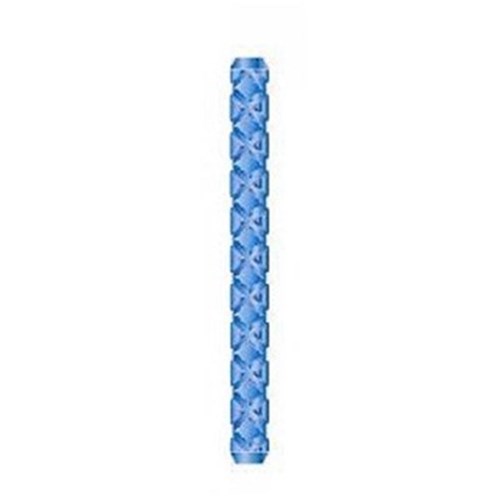 Coltene ParaPost XP - Plastic Lab Burnout - Size 4.5 - Blue, 25-Pack