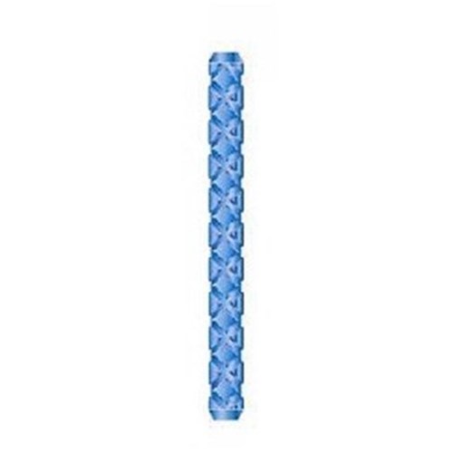 Coltene ParaPost XP - Plastic Lab Burnout - Size 4.5 - Blue, 25-Pack