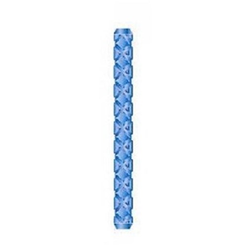 Coltene ParaPost XP - Plastic Lab Burnout - Size 4.5 - Blue, 25-Pack