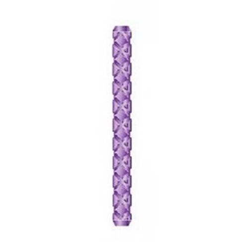 Coltene ParaPost XP - Plastic Lab Burnout - Size 5.5 - Purple, 10-Pack