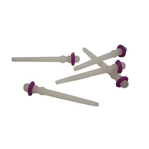 Coltene ParaPost Taper Lux - Tapered Posts - Size 5.5, 5-Pack