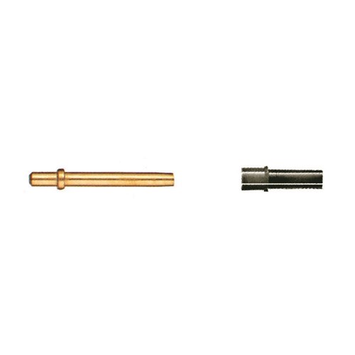 Pindex Pins - Long with Sleeves - 20mm, 1000-Pack