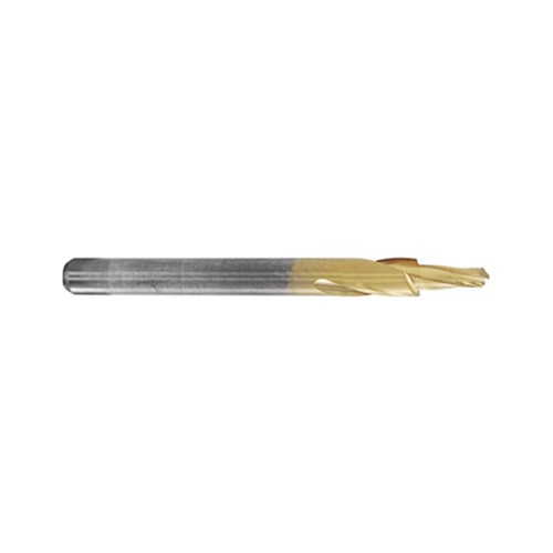 Pindex Carbide Drill, 3-Pack