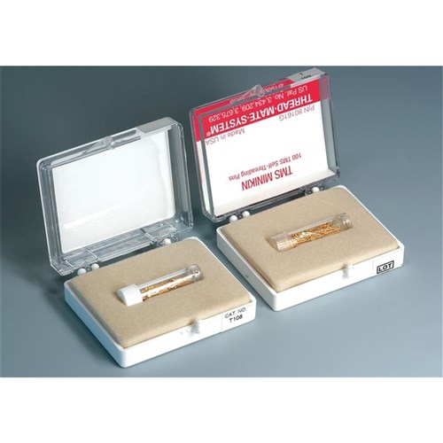 Coltene TMS Minikin Bulk Kit - 0.425mm , 100-Pack