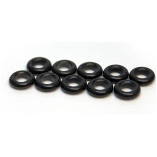 Milestone Wand Handpiece - O Rings, 10-Pack