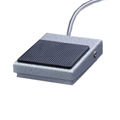 Milestone Wand STA and Wand Plus - Foot Control