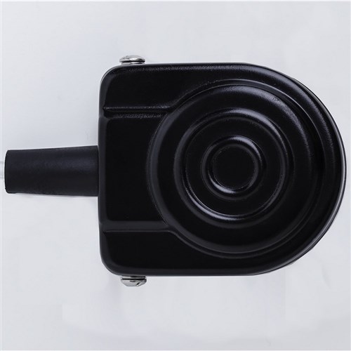 Milestone Wand STA and Wand Plus - Foot Control