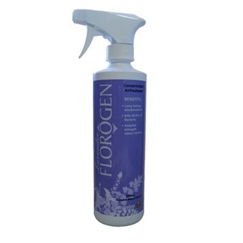 Whiteley Floragen - Lavender Concentrated Deodoriser - 500ml Bottle