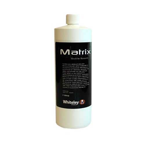 MATRIX Biofilm Remover Detergent 1L Bottle