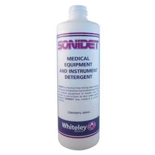 Whiteley Sonidet - 500ml Empty Bottle without Lid