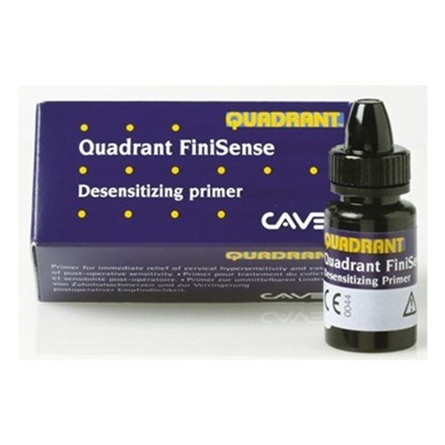 Cavex Quadrant FiniSense - Desensitizing Primer - 5ml Bottle