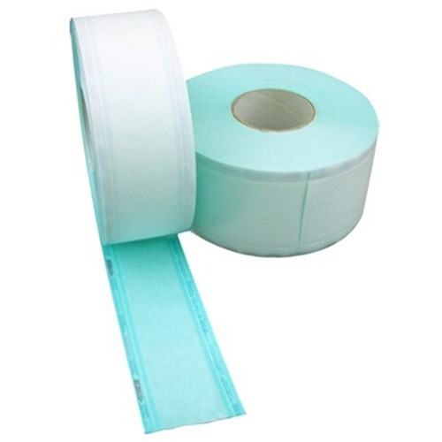 W9 OnGard Paper Poly Sterilising Roll - 30cm x 200m