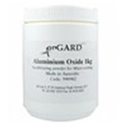 ONGARD Aluminium Oxide Powder 50 Microns 1kg Pail