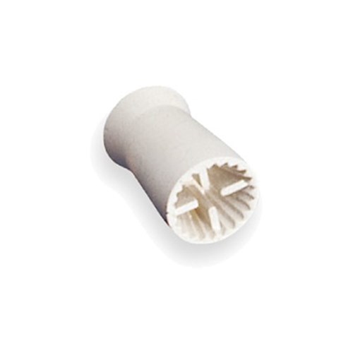 Young Prophy Cups - Webbed Screw in - Firm - White, 144-Pack
