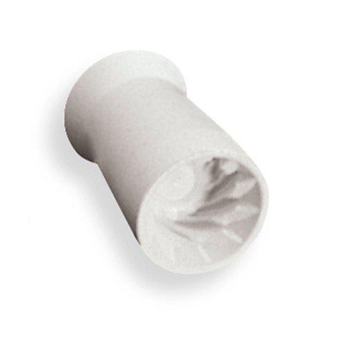 Young Prophy Cups - Turbo Screw in - Firm - White, 144-Pack