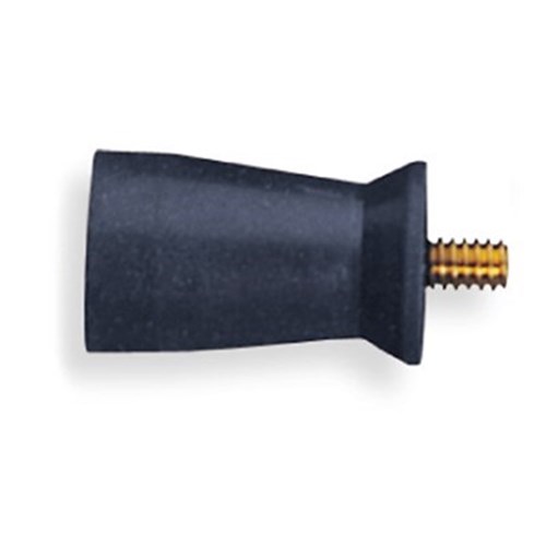 Young Prophy Cups - Turbo Screw in Plus - Soft - Grey, 144-Pack