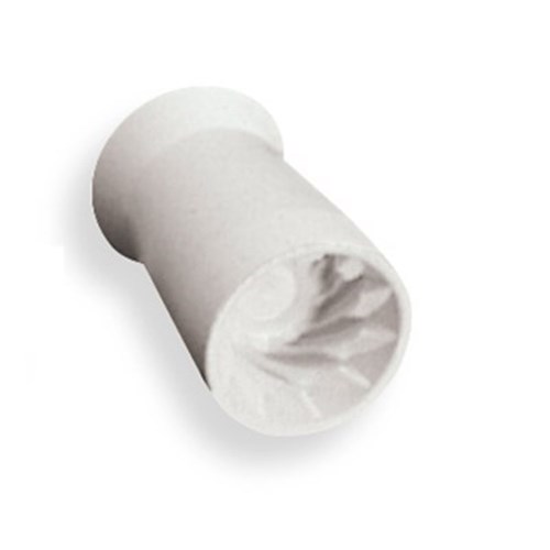 Young Prophy Cups - Webbed Screw in - Regular - White, 144-Pack