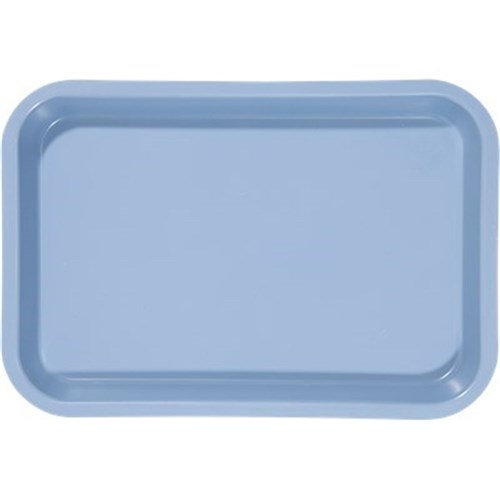 Mini Tray for Setup Blue 23.81 x 16.19 x 2.22cm