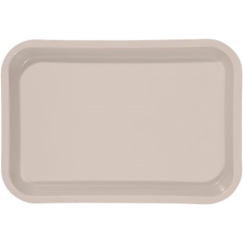 Mini Tray for Setup Beige 23.81 x 16.19 x 2.22cm